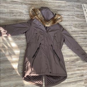 Marc Jacobs winter coat